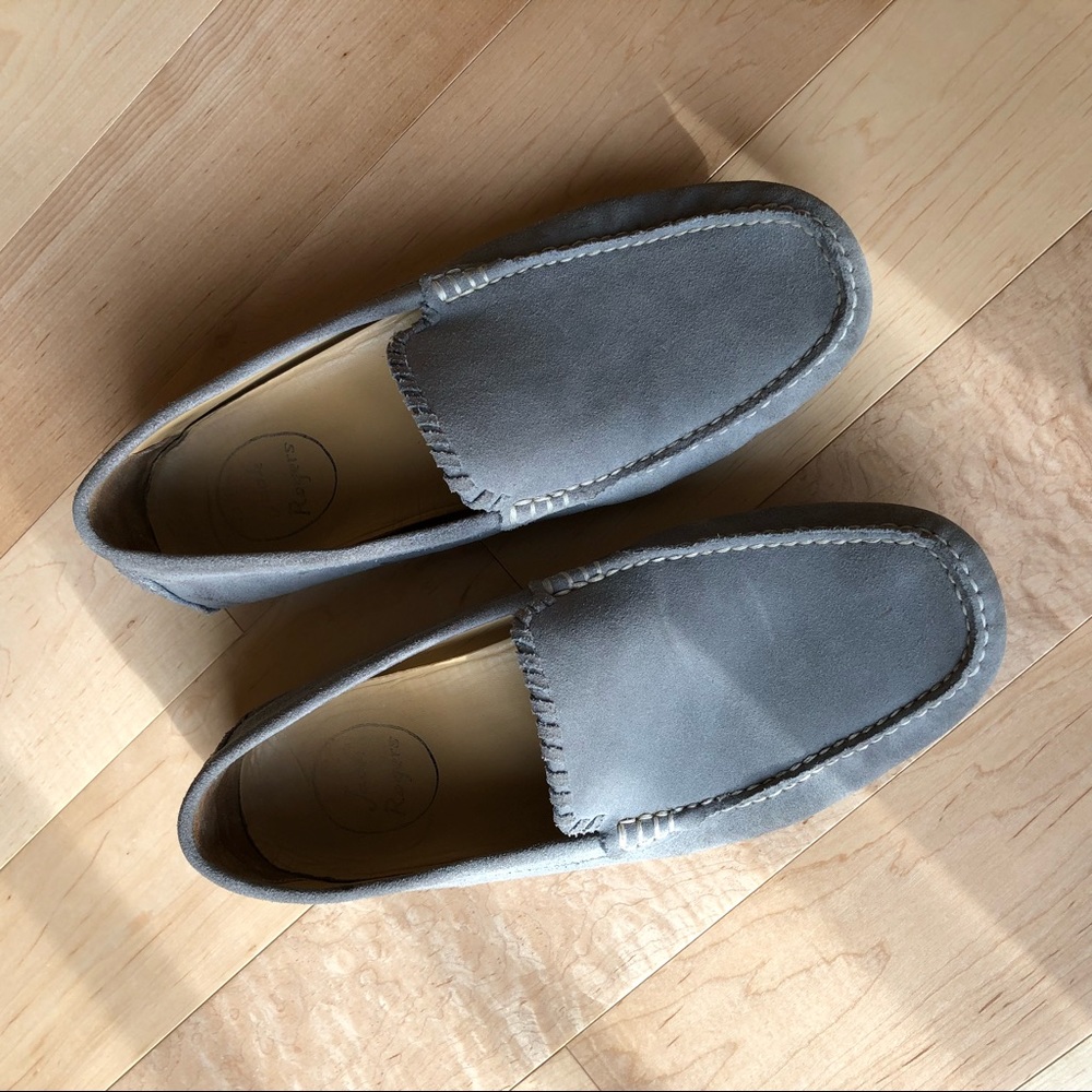 Jack Rogers Waterproof Emmett Loafers